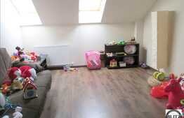 4 camere, 116 mp, decomandat, imobil nou, A.C, parcare, zona strazii Marin Preda