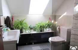 4 camere, 116 mp, decomandat, imobil nou, A.C, parcare, zona strazii Marin Preda