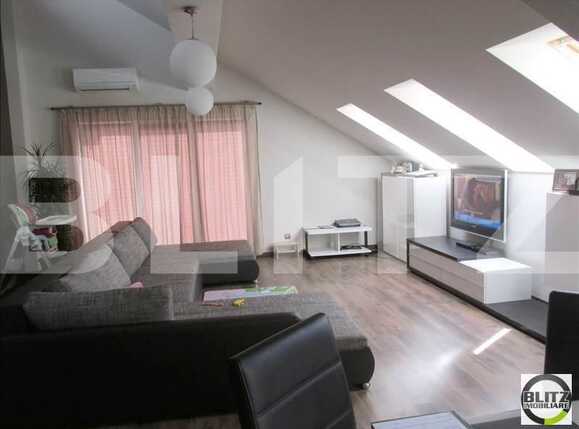 Apartament de vânzare 4 camere Bună Ziua - 12600AV | BLITZ Cluj-Napoca | Poza1