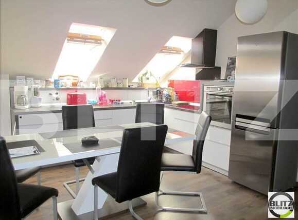 Apartament de vânzare 4 camere Bună Ziua - 12600AV | BLITZ Cluj-Napoca | Poza5