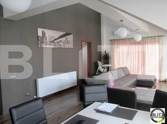 Apartament de vânzare 4 camere Bună Ziua - 12600AV | BLITZ Cluj-Napoca | Poza2