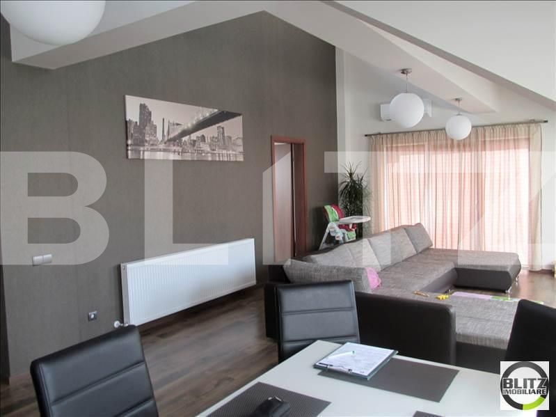 Apartament de vânzare 4 camere Bună Ziua - 12600AV | BLITZ Cluj-Napoca | Poza2