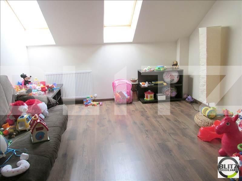 Apartament de vânzare 4 camere Bună Ziua - 12600AV | BLITZ Cluj-Napoca | Poza6