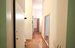 Apartament de 3 camere la casa, 90mp, zona Parcul Central