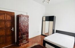 Apartament de 3 camere la casa, 90mp, zona Parcul Central