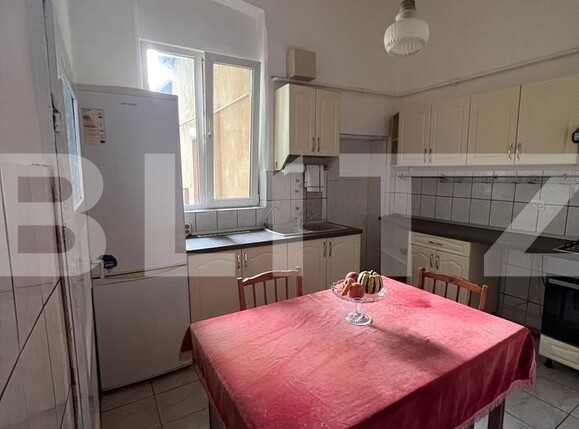 Apartament de închiriat 3 camere Central - 126001AI | BLITZ Cluj-Napoca | Poza7