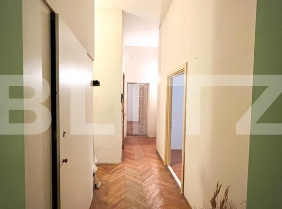 Apartament de închiriat 3 camere Central - 126001AI | BLITZ Cluj-Napoca | Poza10