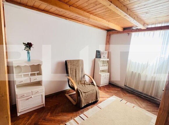 Apartament de închiriat 3 camere Central - 126001AI | BLITZ Cluj-Napoca | Poza3