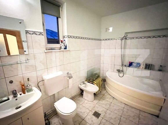 Apartament de închiriat 3 camere Central - 126001AI | BLITZ Cluj-Napoca | Poza12