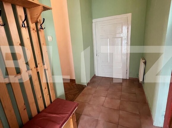 Apartament de închiriat 3 camere Central - 126001AI | BLITZ Cluj-Napoca | Poza11