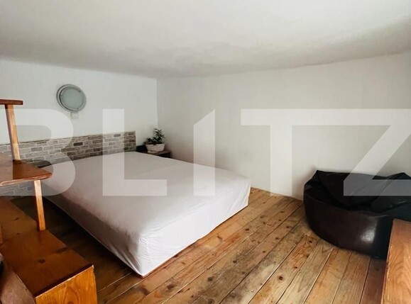 Apartament de închiriat 3 camere Central - 126001AI | BLITZ Cluj-Napoca | Poza4