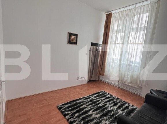 Apartament de închiriat 3 camere Central - 126001AI | BLITZ Cluj-Napoca | Poza6