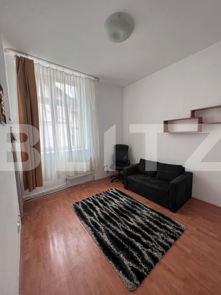 Apartament de închiriat 3 camere Central - 126001AI | BLITZ Cluj-Napoca | Poza5