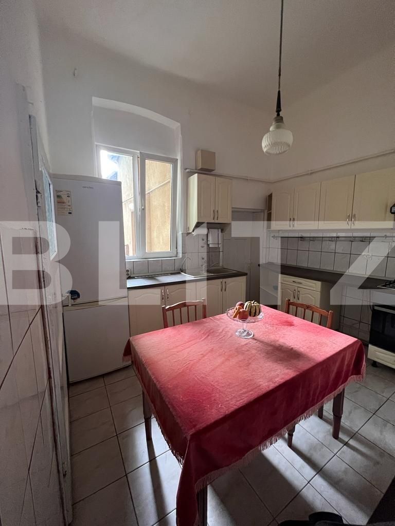 Apartament de închiriat 3 camere Central - 126001AI | BLITZ Cluj-Napoca | Poza7