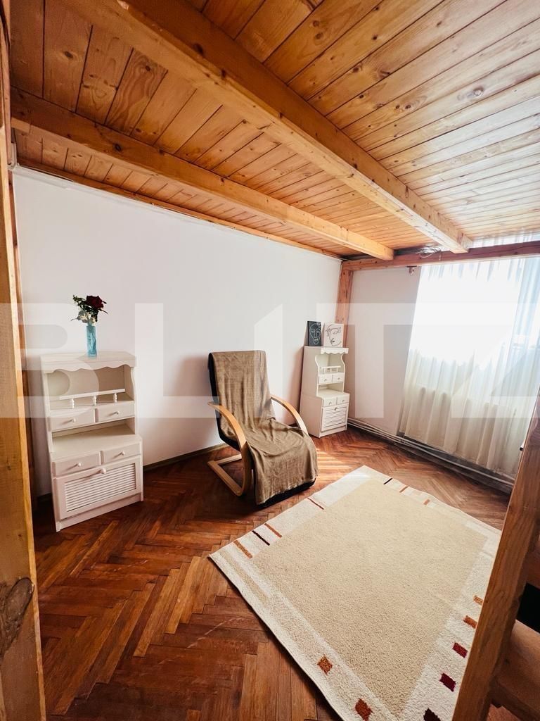 Apartament de închiriat 3 camere Central - 126001AI | BLITZ Cluj-Napoca | Poza3