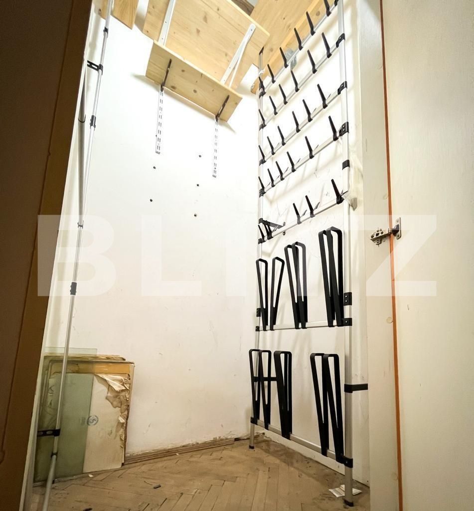 Apartament de închiriat 3 camere Central - 126001AI | BLITZ Cluj-Napoca | Poza8