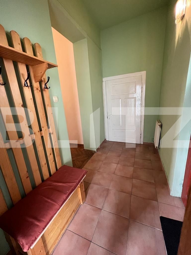 Apartament de închiriat 3 camere Central - 126001AI | BLITZ Cluj-Napoca | Poza11