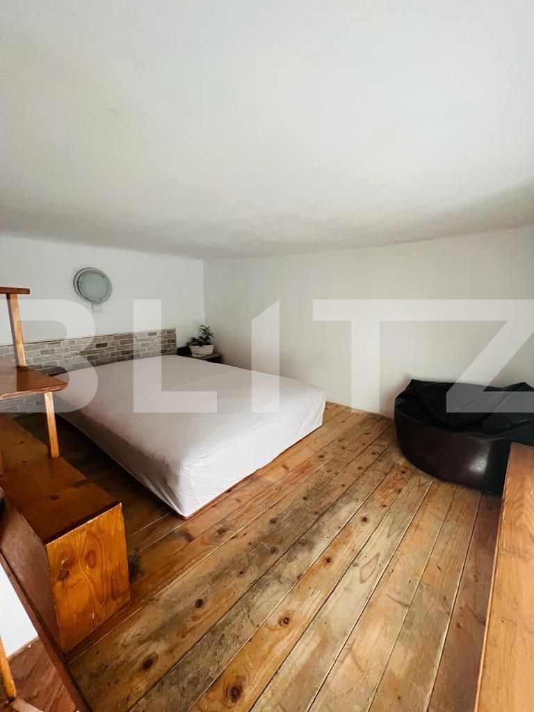 Apartament de închiriat 3 camere Central - 126001AI | BLITZ Cluj-Napoca | Poza4