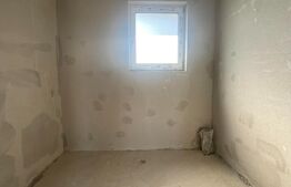 Casa individuala pe un singur nivel, 4 camere, 133 mp, 833 teren si garaj, Chinteni 