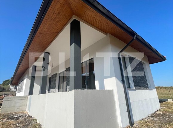 Casa de vânzare 4 camere Chinteni - 126003CV | BLITZ Cluj-Napoca | Poza2