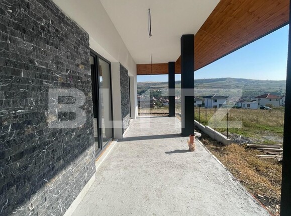 Casa de vânzare 4 camere Chinteni - 126003CV | BLITZ Cluj-Napoca | Poza1