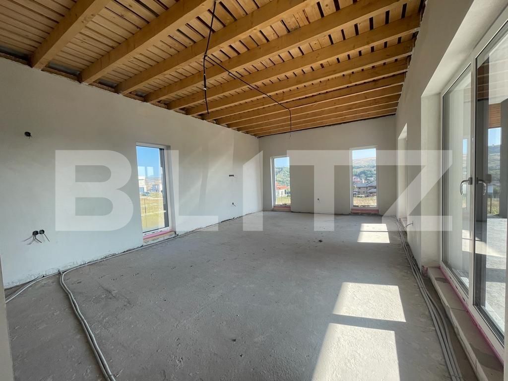 Casa de vânzare 4 camere Chinteni - 126003CV | BLITZ Cluj-Napoca | Poza5