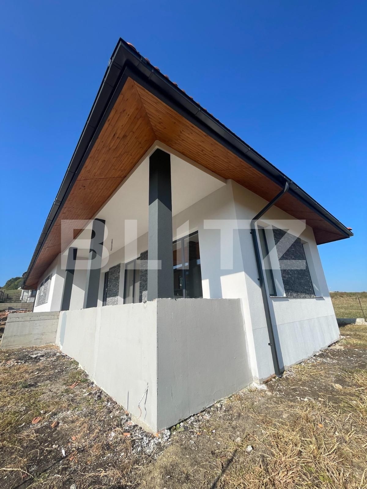 Casa de vânzare 4 camere Chinteni - 126003CV | BLITZ Cluj-Napoca | Poza2