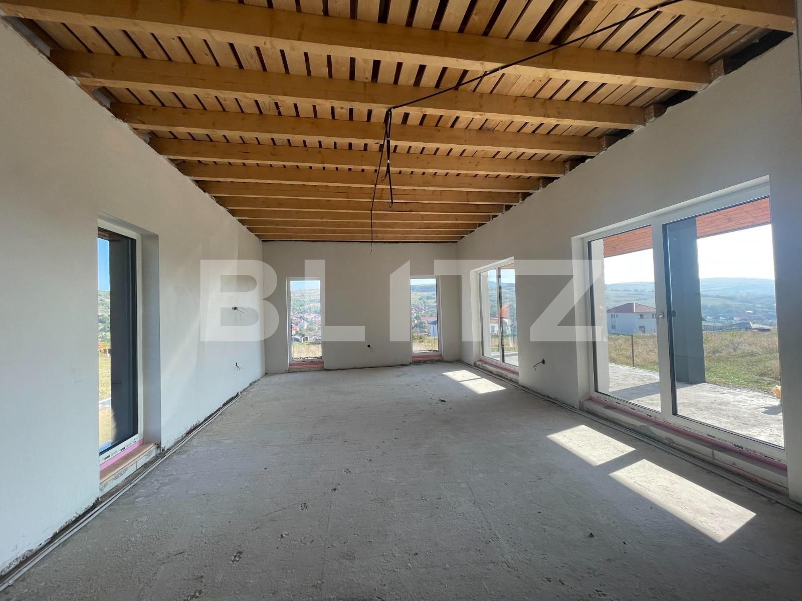 Casa de vânzare 4 camere Chinteni - 126003CV | BLITZ Cluj-Napoca | Poza3