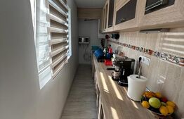 Apartament 2 camere, 57 mp, 43 mp terasa, panorama deosebita, zona Vivo