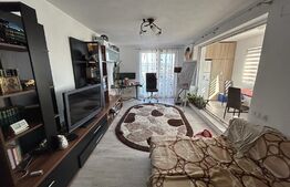 Apartament 2 camere, 57 mp, 43 mp terasa, panorama deosebita, zona Vivo