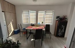 Apartament 2 camere, 57 mp, 43 mp terasa, panorama deosebita, zona Vivo