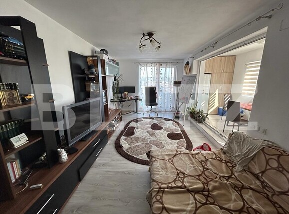 Apartament de vânzare 2 camere Manastur - 126006AV | BLITZ Cluj-Napoca | Poza1