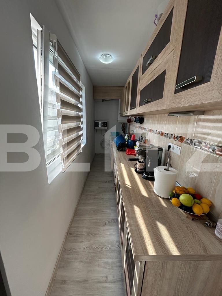 Apartament de vânzare 2 camere Manastur - 126006AV | BLITZ Cluj-Napoca | Poza3