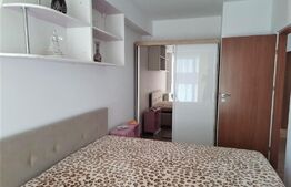 Apartament cu 2 camere, 50 mp, parcare, cat-friendly, zona Mihai Viteazu