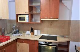 Apartament cu 2 camere, 50 mp, parcare, cat-friendly, zona Mihai Viteazu