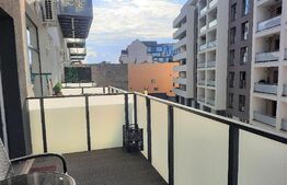 Apartament cu 2 camere, 50 mp, parcare, cat-friendly, zona Mihai Viteazu