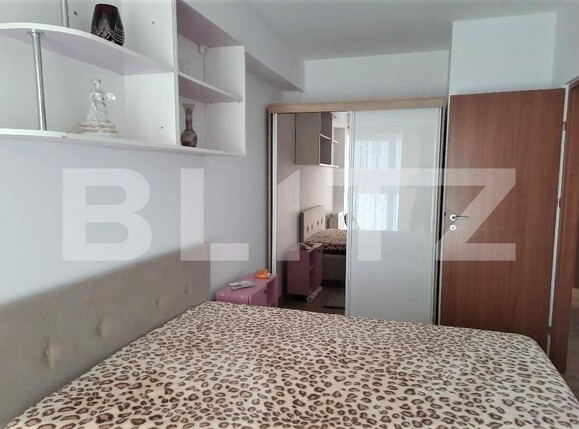 Apartament de închiriat 2 camere Mihai Viteazu - 126007AI | BLITZ Cluj-Napoca | Poza1