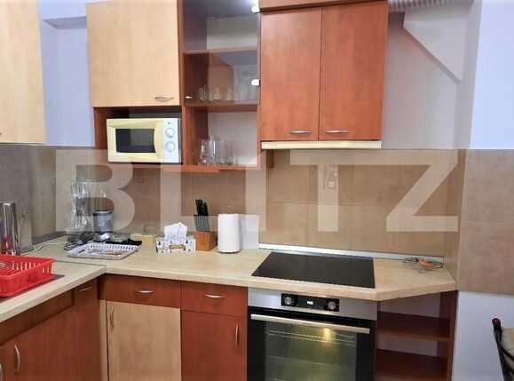 Apartament de închiriat 2 camere Mihai Viteazu - 126007AI | BLITZ Cluj-Napoca | Poza4