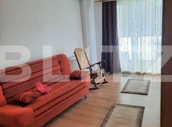 Apartament de închiriat 2 camere Mihai Viteazu - 126007AI | BLITZ Cluj-Napoca | Poza2