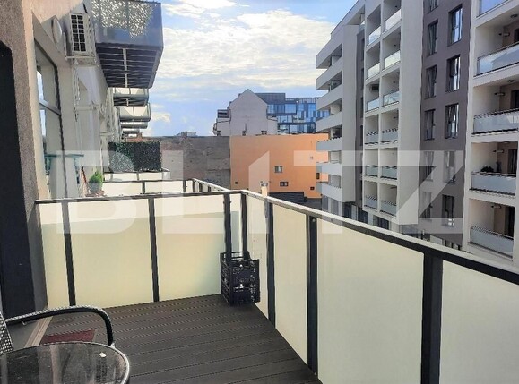 Apartament de închiriat 2 camere Mihai Viteazu - 126007AI | BLITZ Cluj-Napoca | Poza5