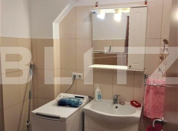 Apartament de închiriat 2 camere Mihai Viteazu - 126007AI | BLITZ Cluj-Napoca | Poza3