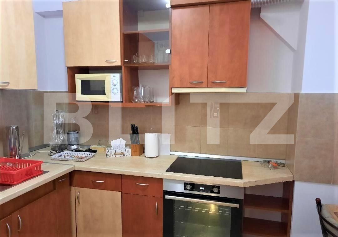 Apartament de închiriat 2 camere Mihai Viteazu - 126007AI | BLITZ Cluj-Napoca | Poza4
