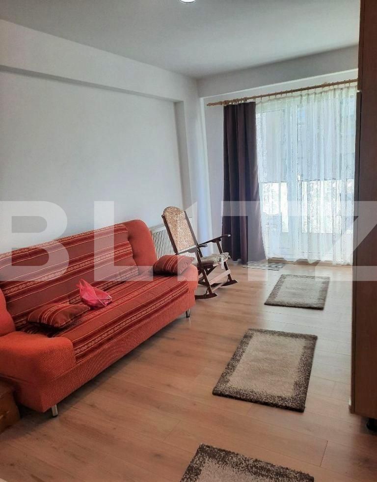 Apartament de închiriat 2 camere Mihai Viteazu - 126007AI | BLITZ Cluj-Napoca | Poza2