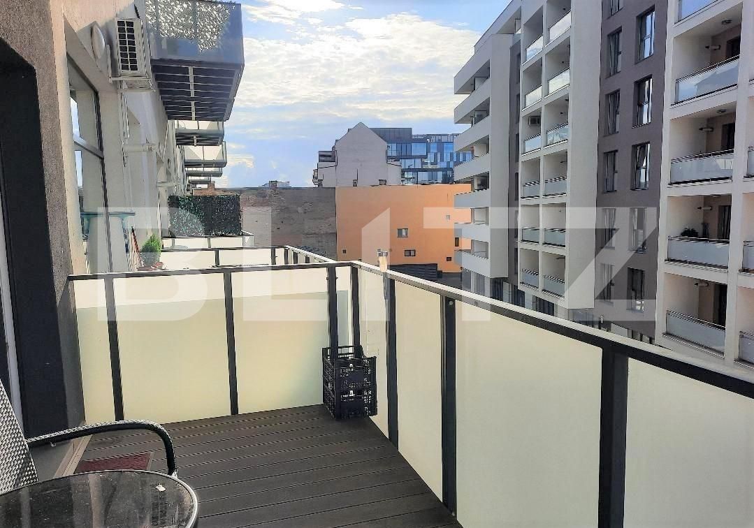 Apartament de închiriat 2 camere Mihai Viteazu - 126007AI | BLITZ Cluj-Napoca | Poza5