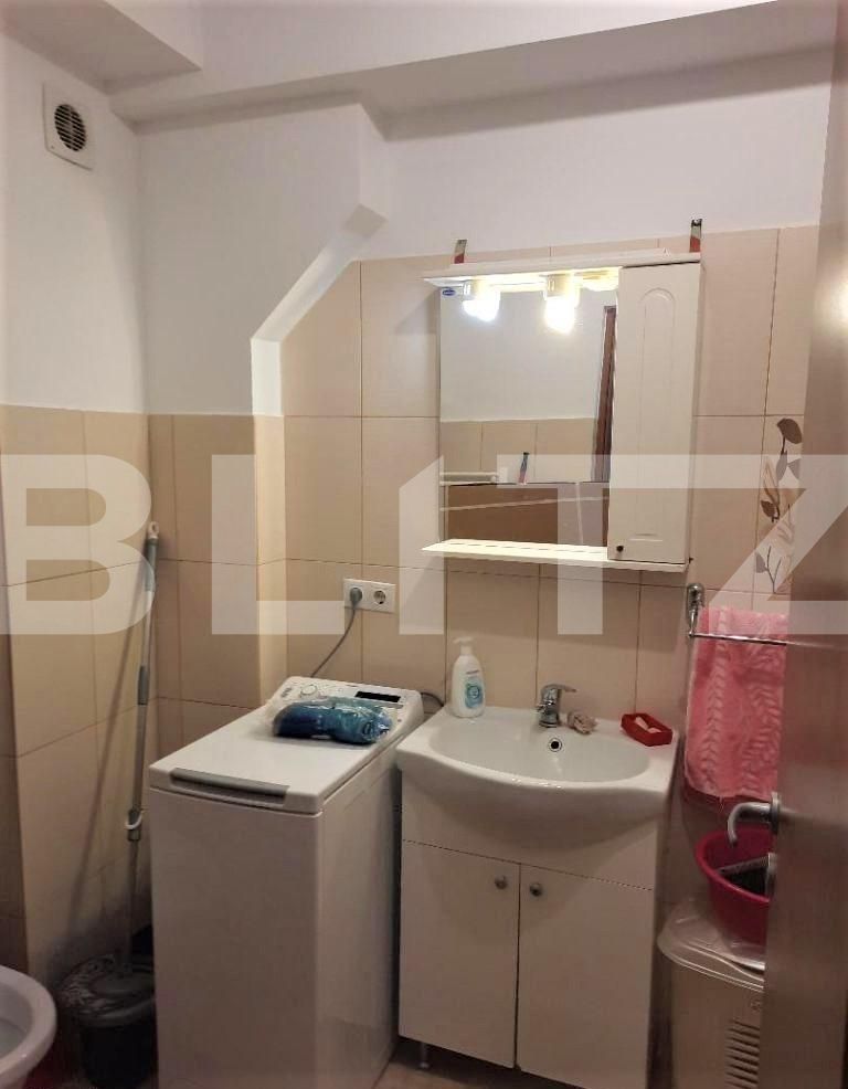 Apartament de închiriat 2 camere Mihai Viteazu - 126007AI | BLITZ Cluj-Napoca | Poza3