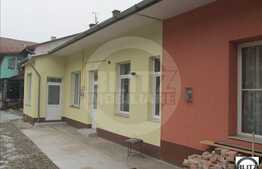 De vanzare 1 cam, 45 mp utili, decomandat, zona centrala a orasului!