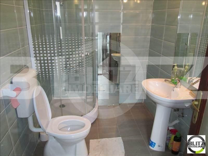 Garsonieră de vânzare Central - 12601AV | BLITZ Cluj-Napoca | Poza10