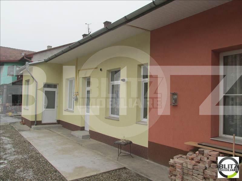 Garsonieră de vânzare Central - 12601AV | BLITZ Cluj-Napoca | Poza11
