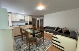 Apartament 2 camere, modern, 50 mp, zona Florilor 