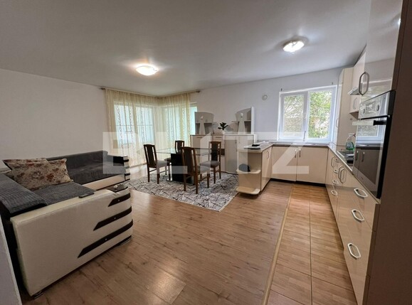 Apartament de închiriat 2 camere Floreşti - 126017AI | BLITZ Cluj-Napoca | Poza3